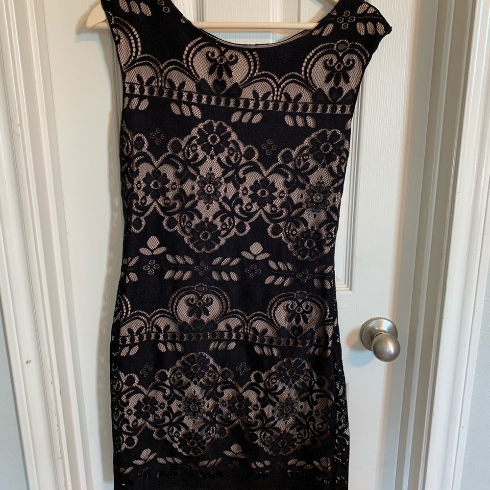 Max studio dress